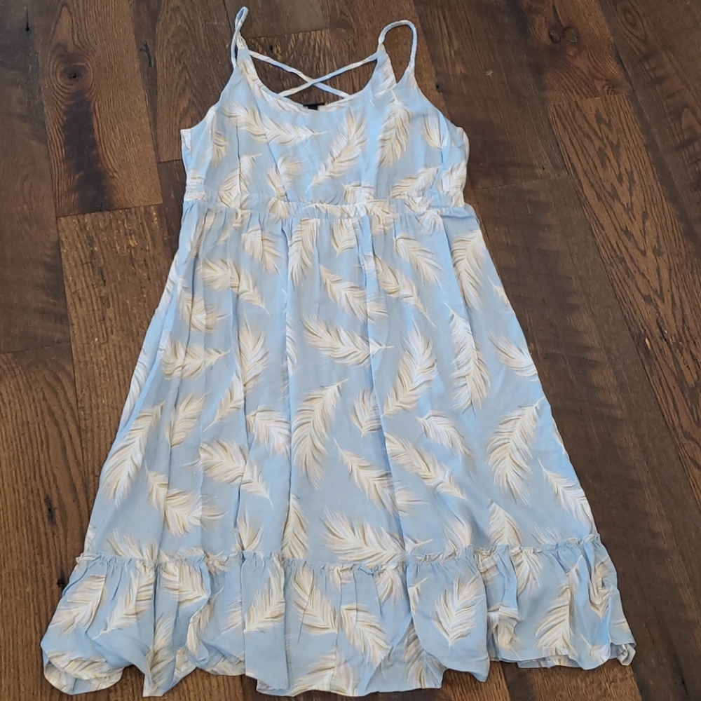 Torrid dress size 1 NWT